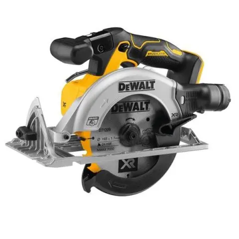 Dewalt DCS565P2-QW Cirkelsåg I lager